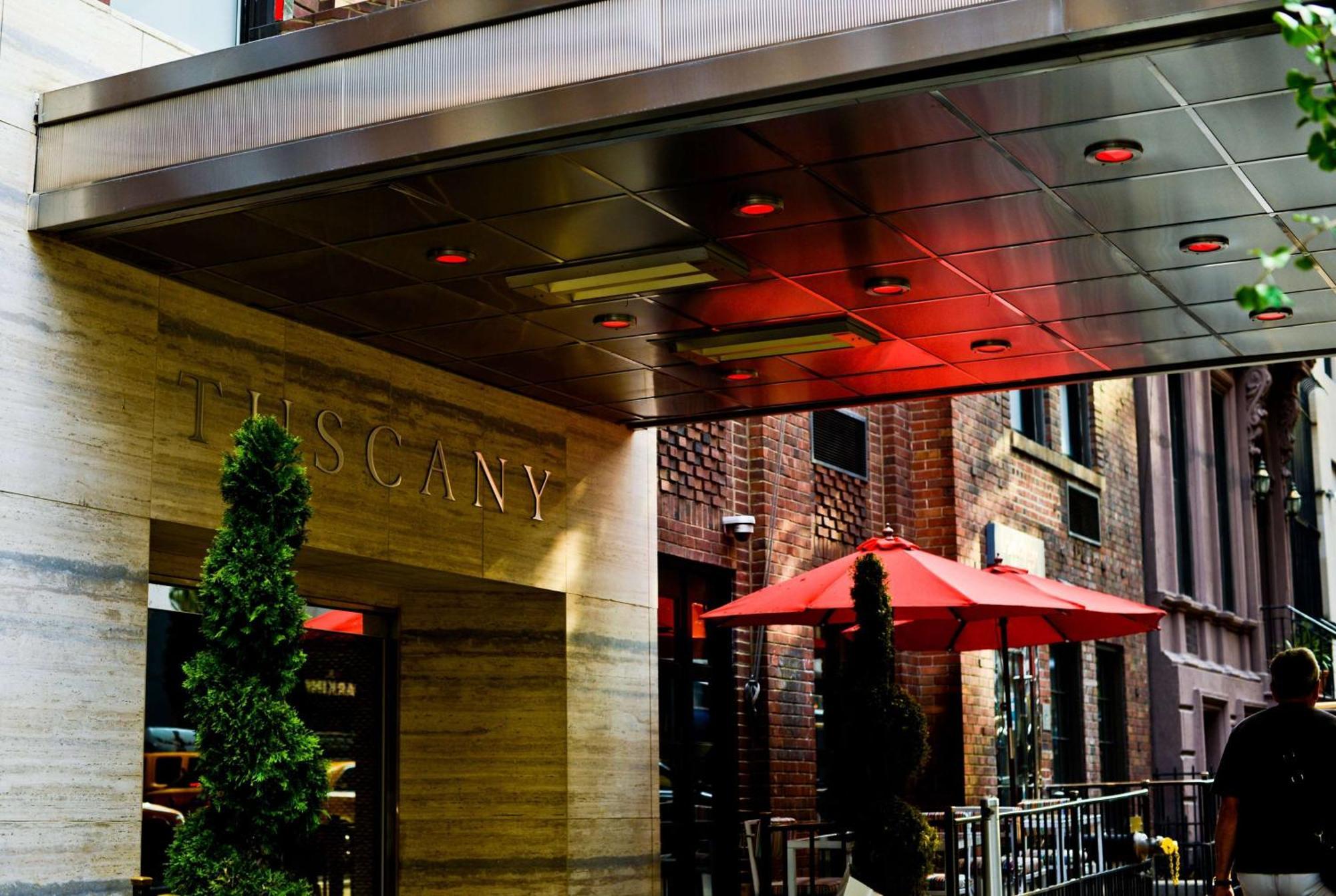Tuscany By Luxurban, Trademark Collection By Wyndham New York Exterior photo